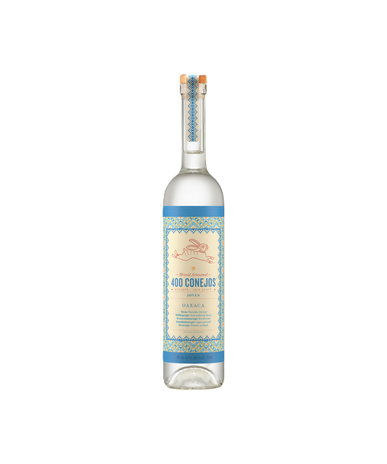 400 Conejos Mezcal Joven