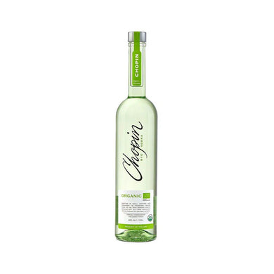 Chopin Organic Rye Vodka 700 ml