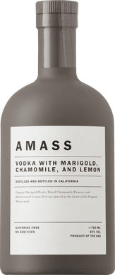 AMASS Vodka