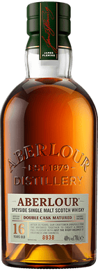 Aberlour 16