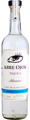 Abres Ojos Blanco