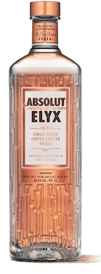 Absolut Elyx 750 ml 42.3%