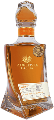 Adictivo Anejo