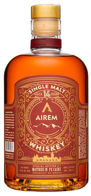 Airem 14 Year Old PX Cask Single Malt