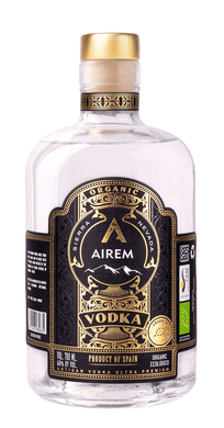 Airem Vodka