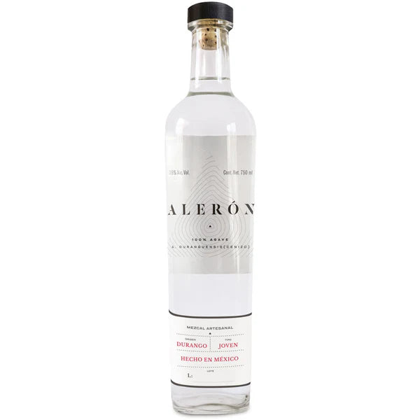Aleron Mezcal Joven