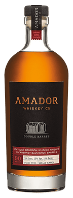 Amador Classic Bourbon