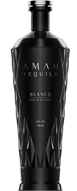 Aman Tequila Blanco