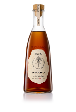 Discover T’maro Amaro, a premium bitter liqueur crafted with botanical richness, zesty citrus, and warm spices. Perfect neat or in cocktails, elevate your drinking experience today.  