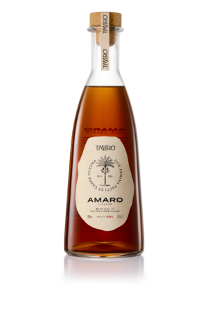 Discover T’maro Amaro, a premium bitter liqueur crafted with botanical richness, zesty citrus, and warm spices. Perfect neat or in cocktails, elevate your drinking experience today.  