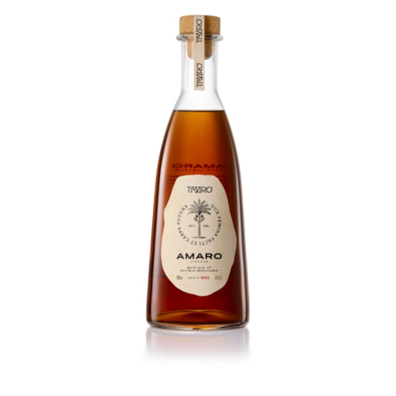 T’maro Amaro