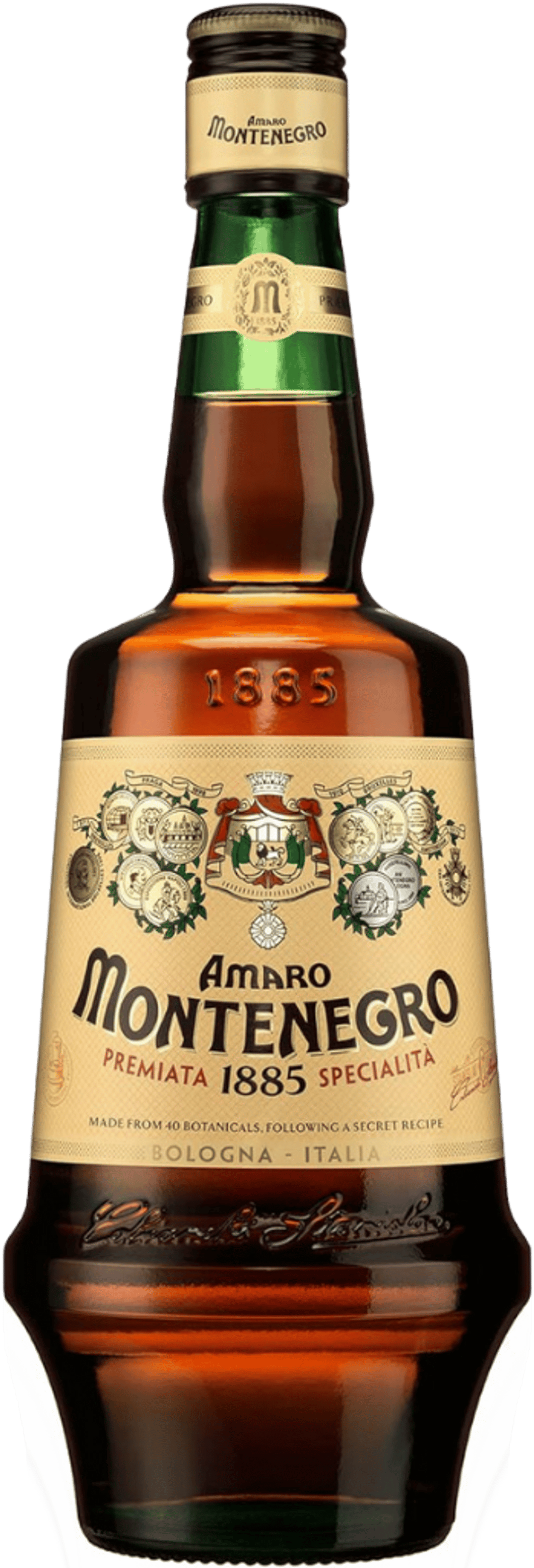 Amaro Montenegro