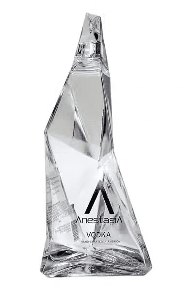 Anastasia American Vodka