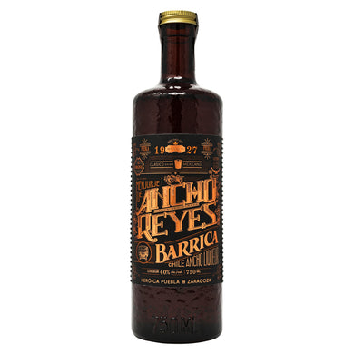 Ancho Reyes Barrica Mexican Chile Liqueur