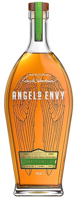 Angel's Envy Small Batch Rye Whiskey Limited Edition 2025