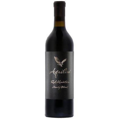 Aquilini Red Mountain Family Blend