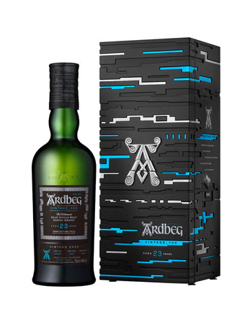 Ardbeg Y2K 23 Years Old Old Islay Single Malt | Taster's Club