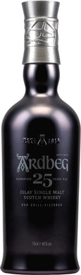 Ardbeg 25 Years Old