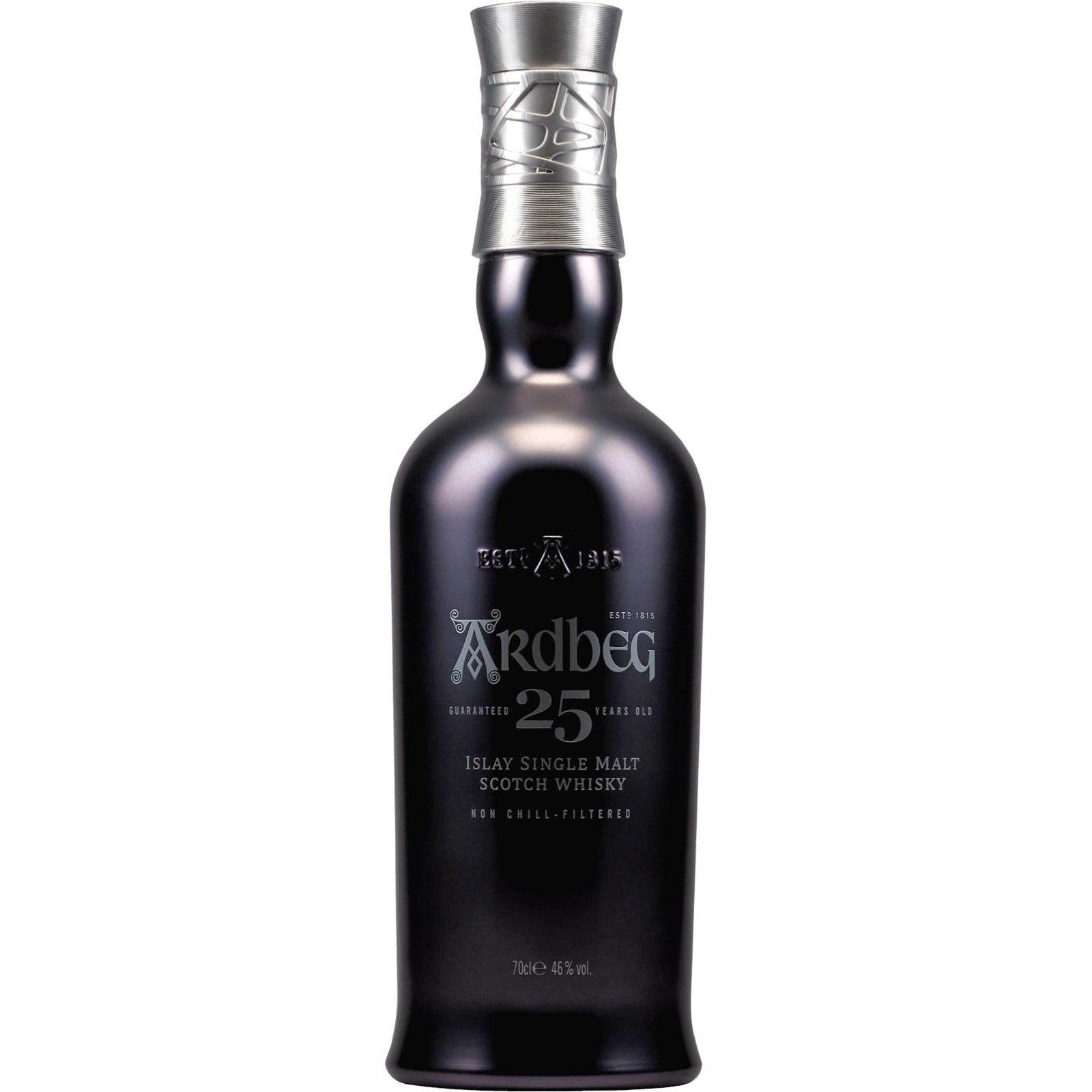 Ardbeg 25 Years Old