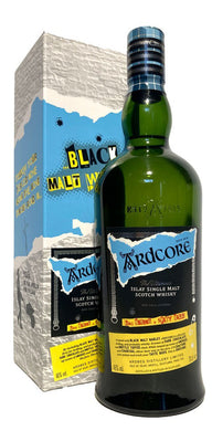 Ardbeg Ardcore Limited Edition