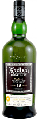 Ardbeg Traigh Bhan 19 Year 2021 Edition