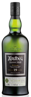 Ardbeg Traigh Bhan 19 Year 2022 Edition