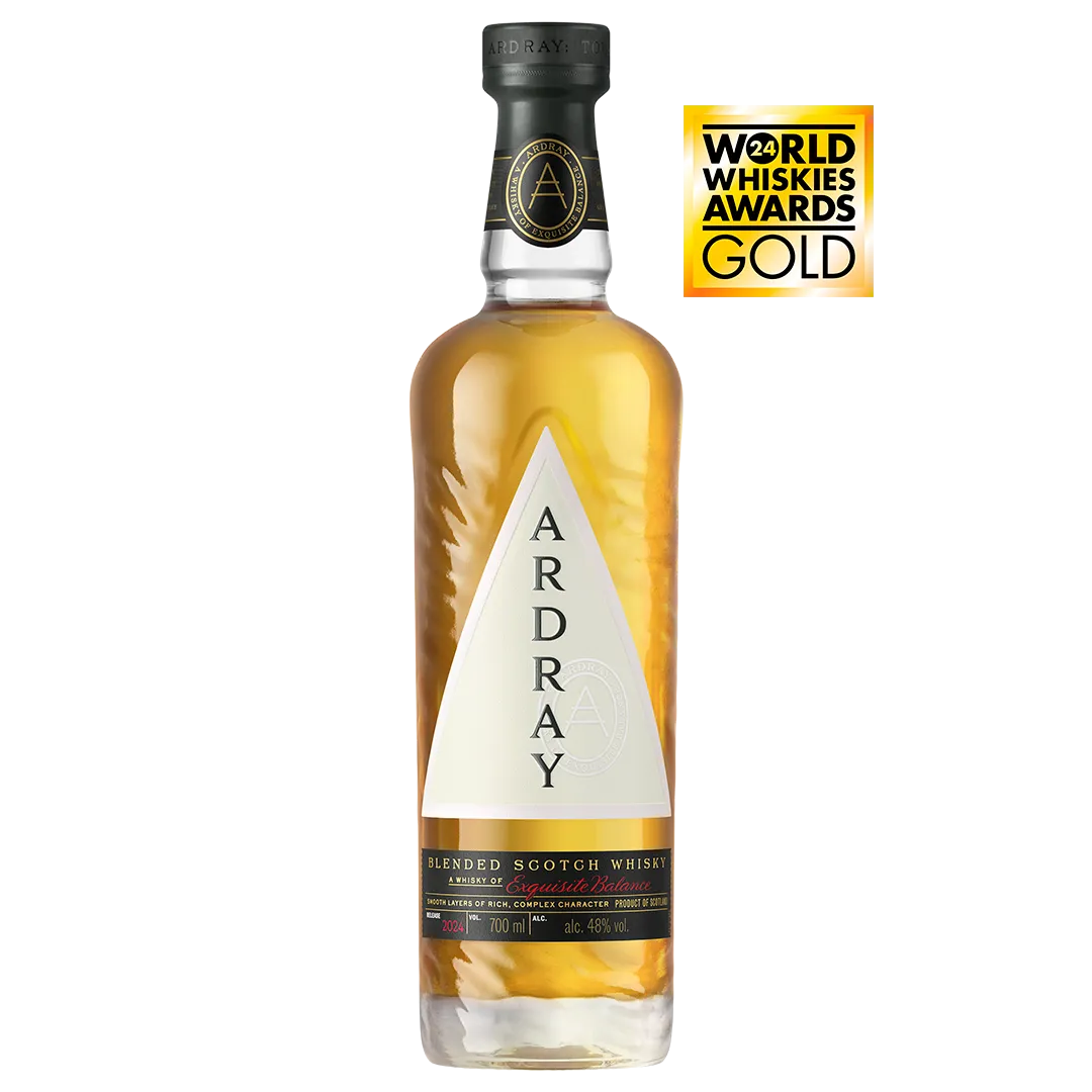 Ardray Blended Scotch Whisky