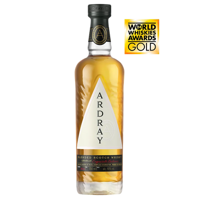 Ardray Blended Scotch Whisky