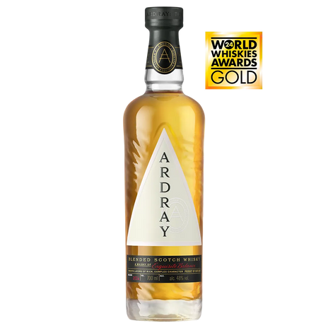 Ardray Blended Scotch Whisky
