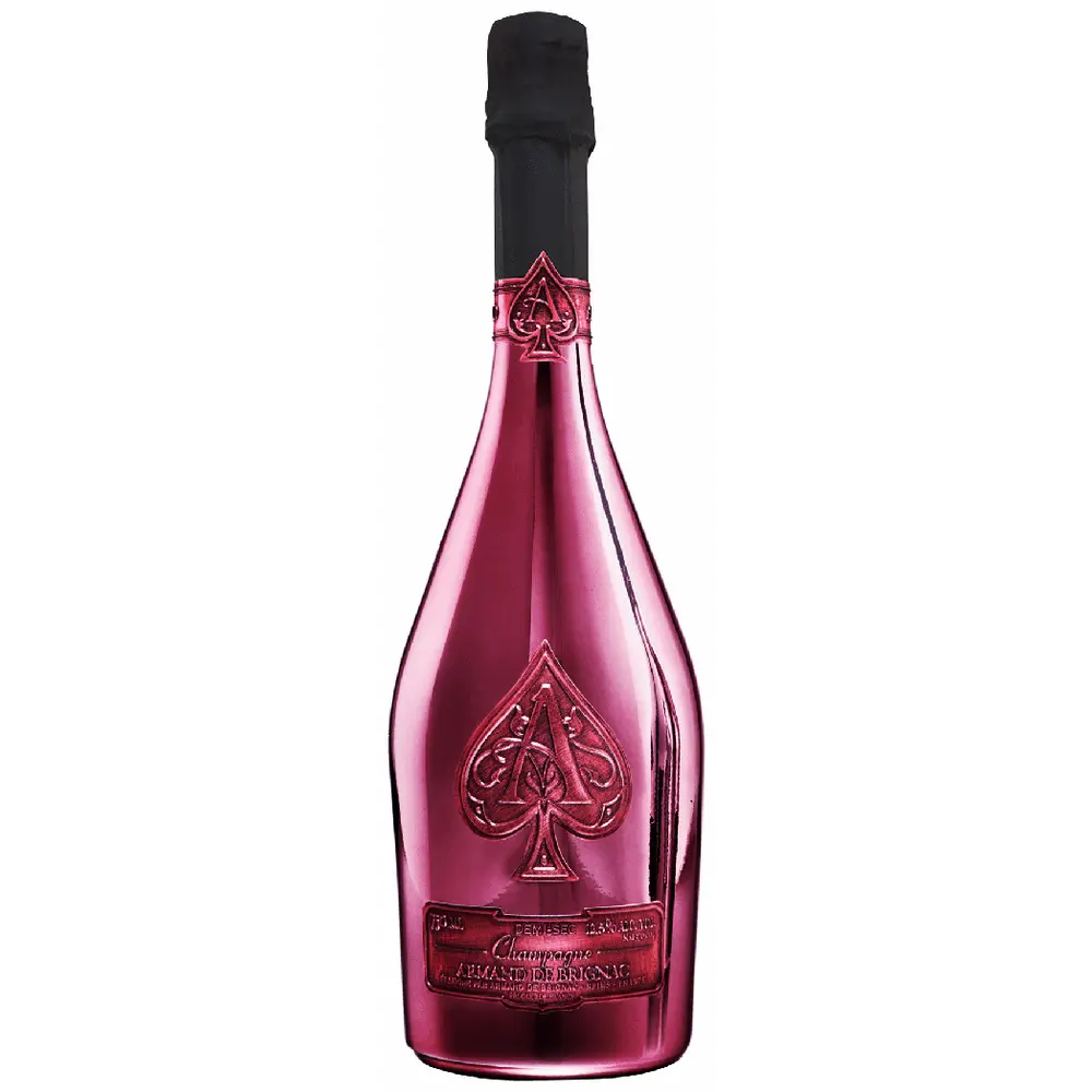 Armand De Brignac Ace of Spades Demi-Sec Champagne