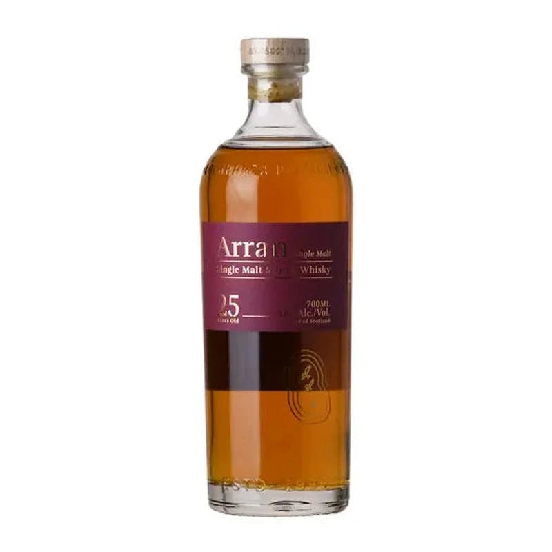 Arran 25 Year