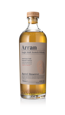 Arran Barrel Reserve Single Malt