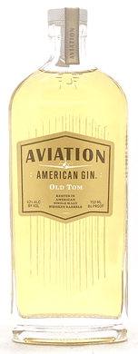 Aviation Old Tom Gin