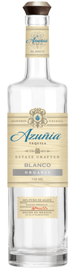 Azunia Organic Blanco