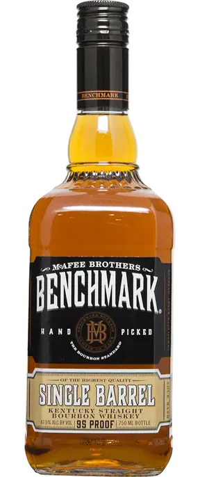 Benchmark Single Barrel