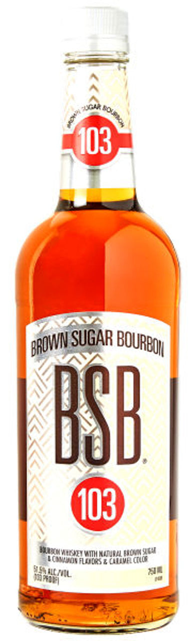 BSB 103 Bourbon