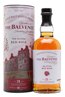 Balenie The Second Rose 21 Year