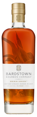Bardstown Origin Series™ Straight Bourbon