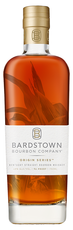 Bardstown Origin Series™ Straight Bourbon