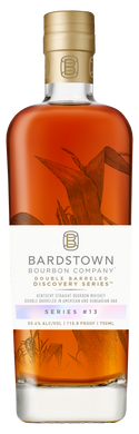 Bardstown Bourbon Company Double Barreled Discovery Series #13