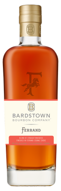 Bardstown Bourbon Company Maison Ferrand Finish II