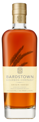 Bardstown Origin Series™ High Wheat Bourbon