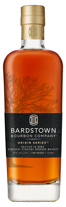 Bardstown Origin Series™ Wheated Bottled-In-Bond Bourbon