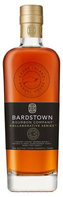 Bardstown Bourbon Company Collaborative Series Goose Island Bourbon County