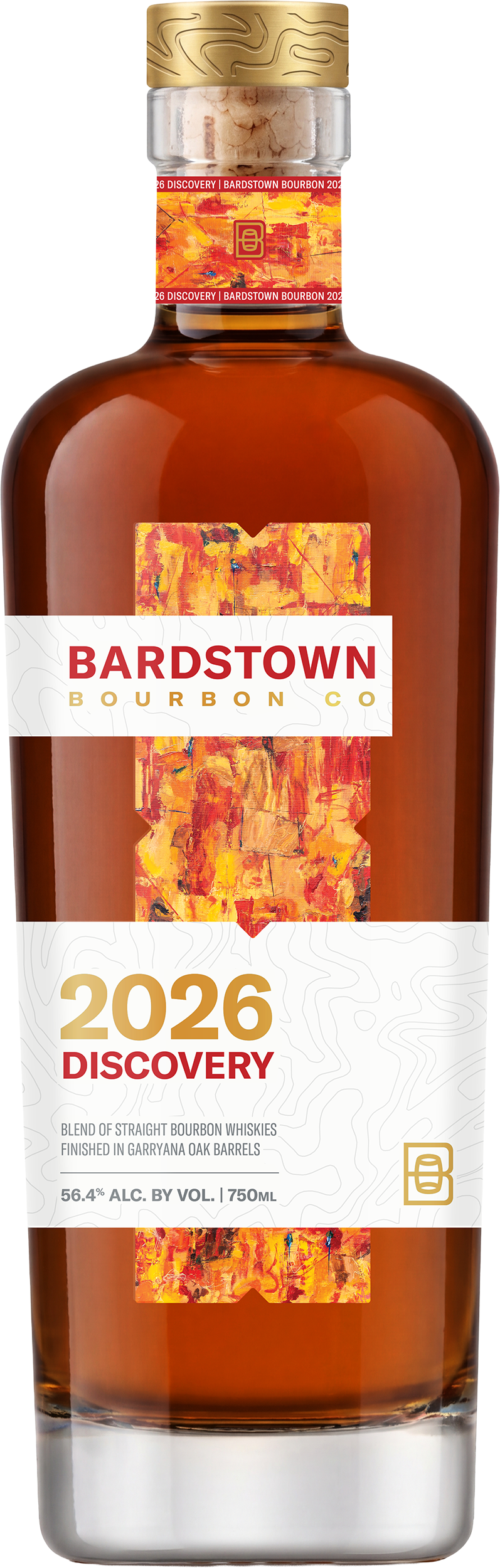 Bardstown Bourbon Company Discovery 2026