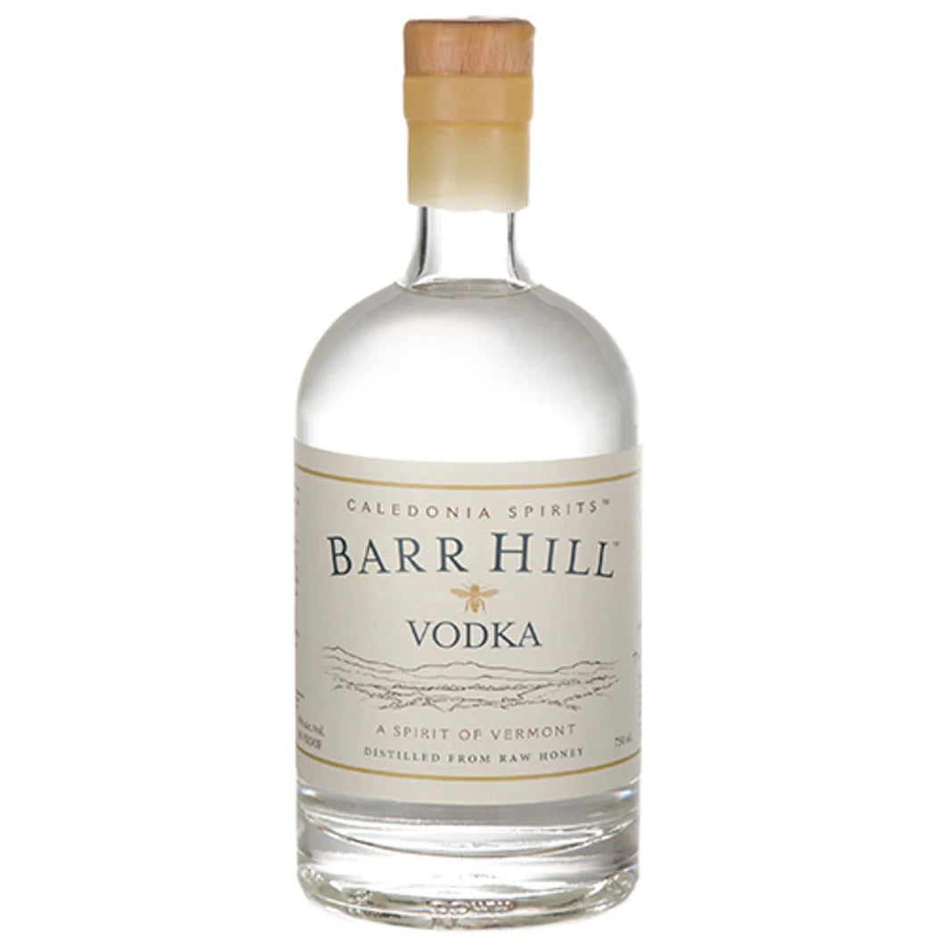 Barr Hill Vodka 750 ml