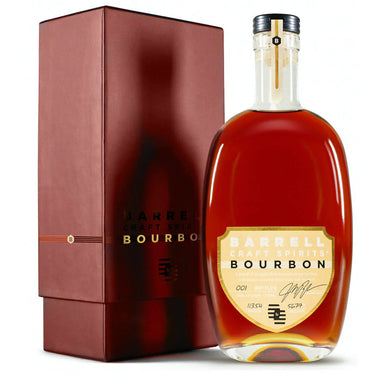 Barrell Bourbon Gold Label