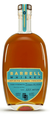 Barrell Craft Spirits Infinite Barrel