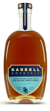 Barrell Craft Spirits Dovetail - Taster's Club