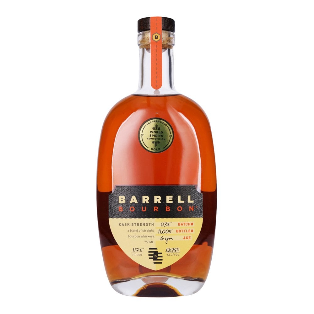 Shop Bourbon Online >> Top Selections